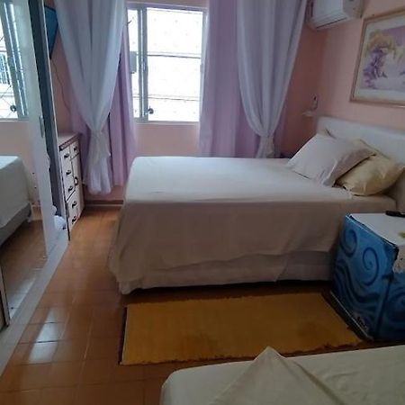 Hospedagem Domiciliar Alternativa Balneario Camboriu Exterior photo