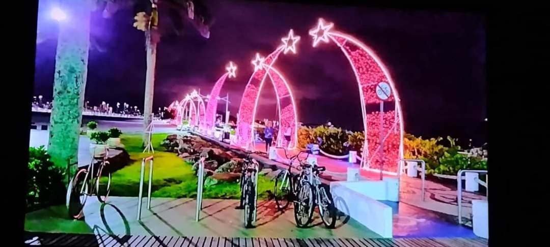 Hospedagem Domiciliar Alternativa Balneario Camboriu Exterior photo