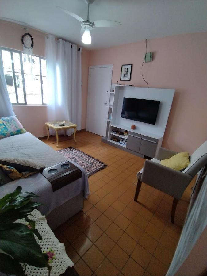Hospedagem Domiciliar Alternativa Balneario Camboriu Exterior photo