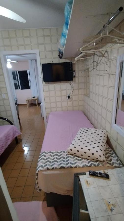 Hospedagem Domiciliar Alternativa Balneario Camboriu Exterior photo