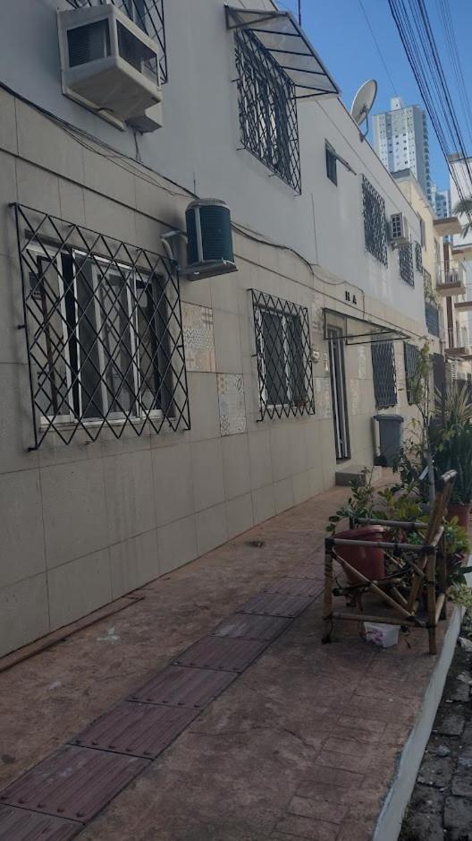 Hospedagem Domiciliar Alternativa Balneario Camboriu Exterior photo